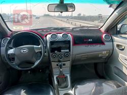 BYD G3
